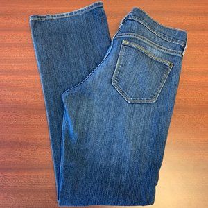 Old Navy The Flirt Boot Cut Jeans